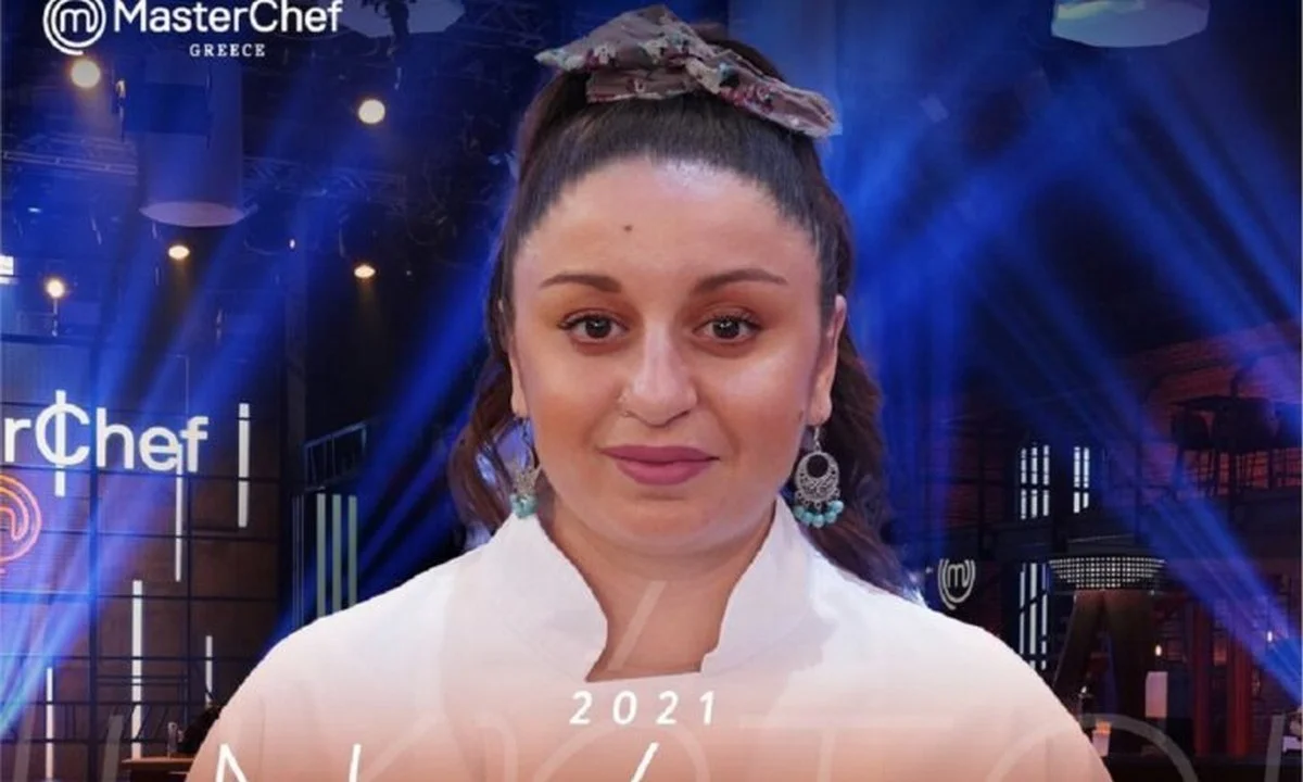 MasterChef: Έπιασε δουλειά η Μαργαρίτα! Τι απίθανο φιλετάρει! (pics)