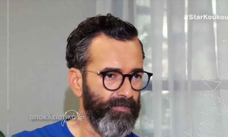 GNTM - Άγγελος Μπράτης: Επικίνδυνες αποστολές το φετινό «Next Top Model»