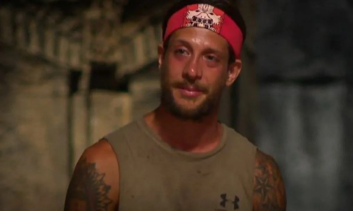 Survivor: Λυγίζουν οι παίκτες στο συμβούλιο (vid)