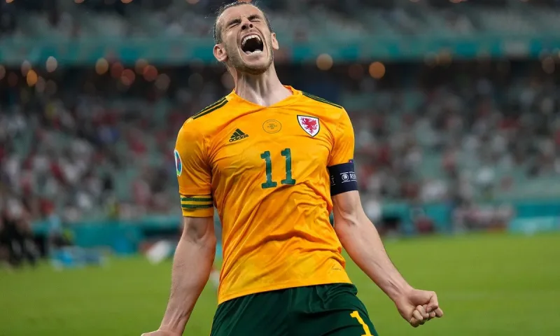 Euro 2020 - Γκάρεθ Μπέιλ: Πατρίδα είναι όπου αγαπάς και σ’ αγαπούν