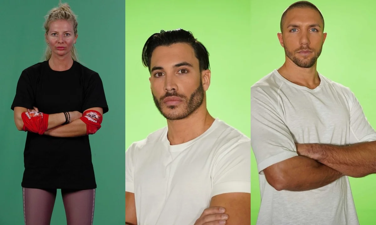 Survivor αποχώρηση 17/6 – ΟΡΙΣΤΙΚΟ: Αυτοί είναι οι τρεις υποψήφιοι - Πάμε για ντέρμπι!