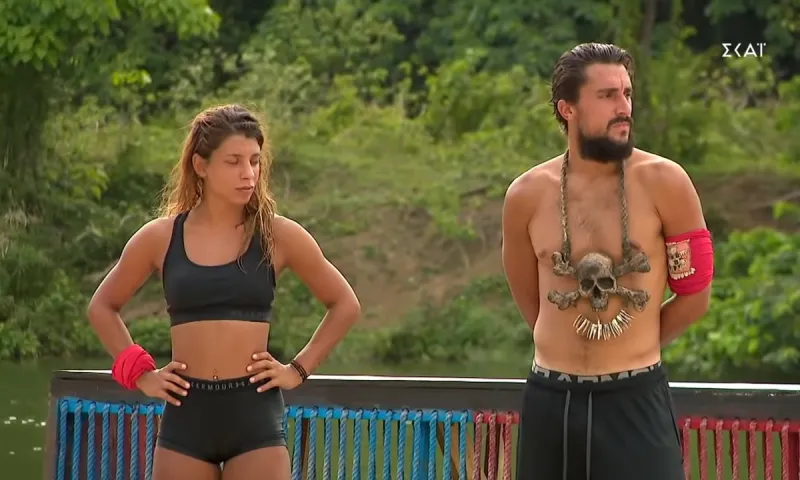 Survivor Highlights 17/6: Άπιαστος ο Κατσούλης – Την… πάτησαν οι Amigos (vids)
