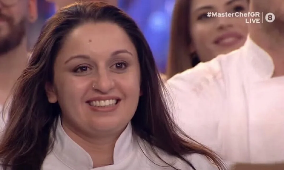 ΜasterChef - Μαργαρίτα: «Δεν μου έχει γίνει πρόταση γάμου - Θα έλεγα ναι σε τηλεοπτική πρόταση!»