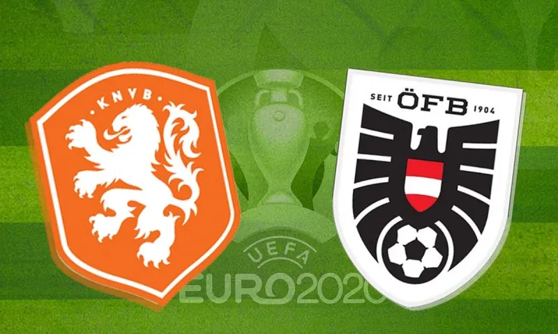 Euro 2020: Ολλανδία - Αυστρία 2-0 (ΤΕΛΙΚΟ)