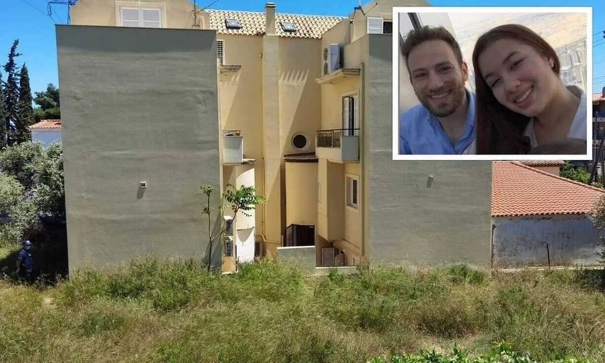 Έγκλημα Γλυκά Νερά: Ολική ανατροπή - Τι έδειξε το smartwatch της Καρολάιν
