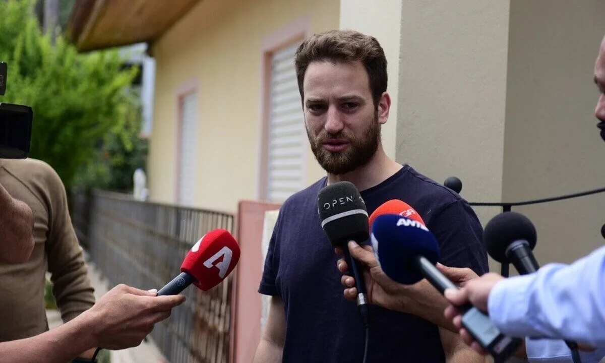 «Βόμβα» στα Γλυκά Νερά: «Ίσως να μην υπάρχουν ληστές - Πιθανόν να μην έγινε ληστεία»