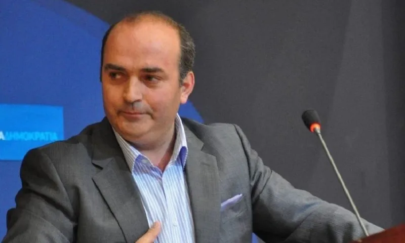 ΕΠΣ Αργολίδας: Μοναδικός υποψήφιος στην Αργολίδα ο Σιδέρης