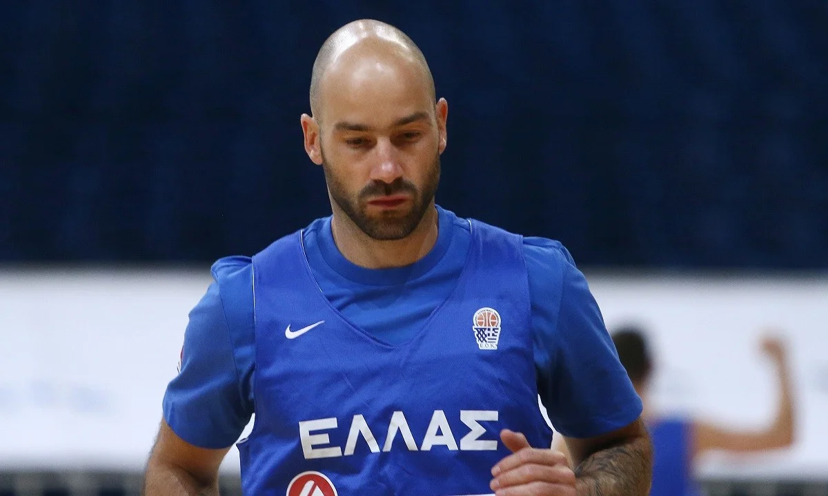 Εθνική: Επιβεβαίωση Sportime- Χωρίς Σπανούλη στο Ακρόπολις