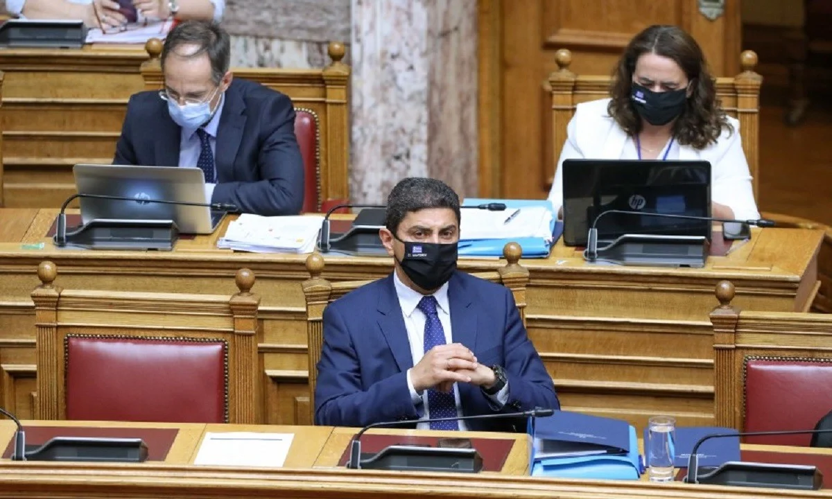 Αναδιάρθρωση: Έγινε νόμος του κράτους και επίσημα