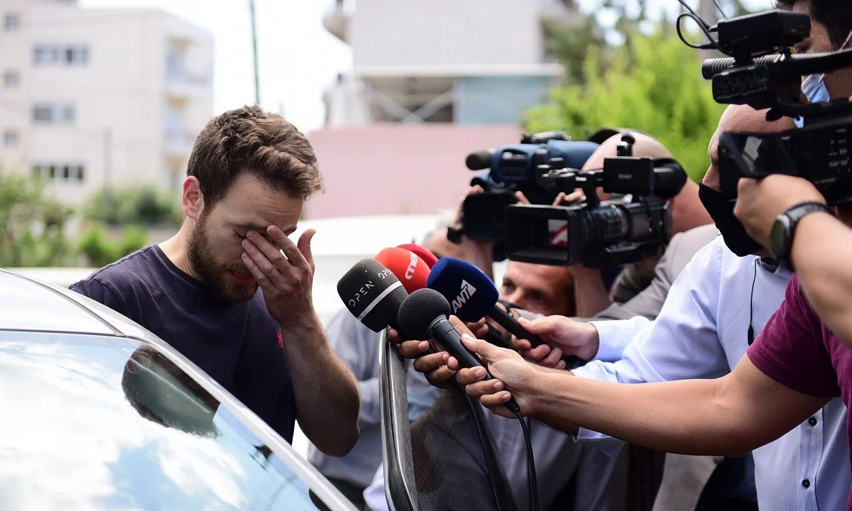 Έγκλημα στα Γλυκά Νερά: Η Καρολάιν δεν πρόλαβε να φύγει - Έψαχνε ξενοδοχείο!
