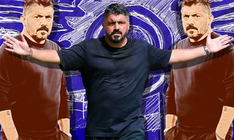 Χάλασε πολύ (ελληνικό) κόσμο το φινάλε Γκατούζο - Φιορεντίνα!