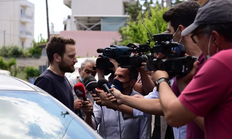 Έγκλημα Γλυκά Νερά: Ο πιλότος είχε ως πρότυπο την επίθεση στον εκπαιδευτή του