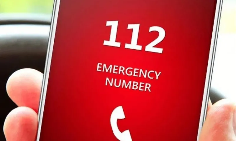 Ασπρόπυργος - Μήνυμα από το 112: «Φωτιά σε βυτιοφόρο, μείνετε μέσα, κλείστε τα παράθυρα»