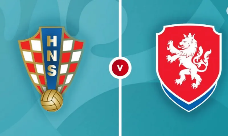 Euro 2020 Κροατία - Τσεχία 1-1 (ΤΕΛΙΚΟ)