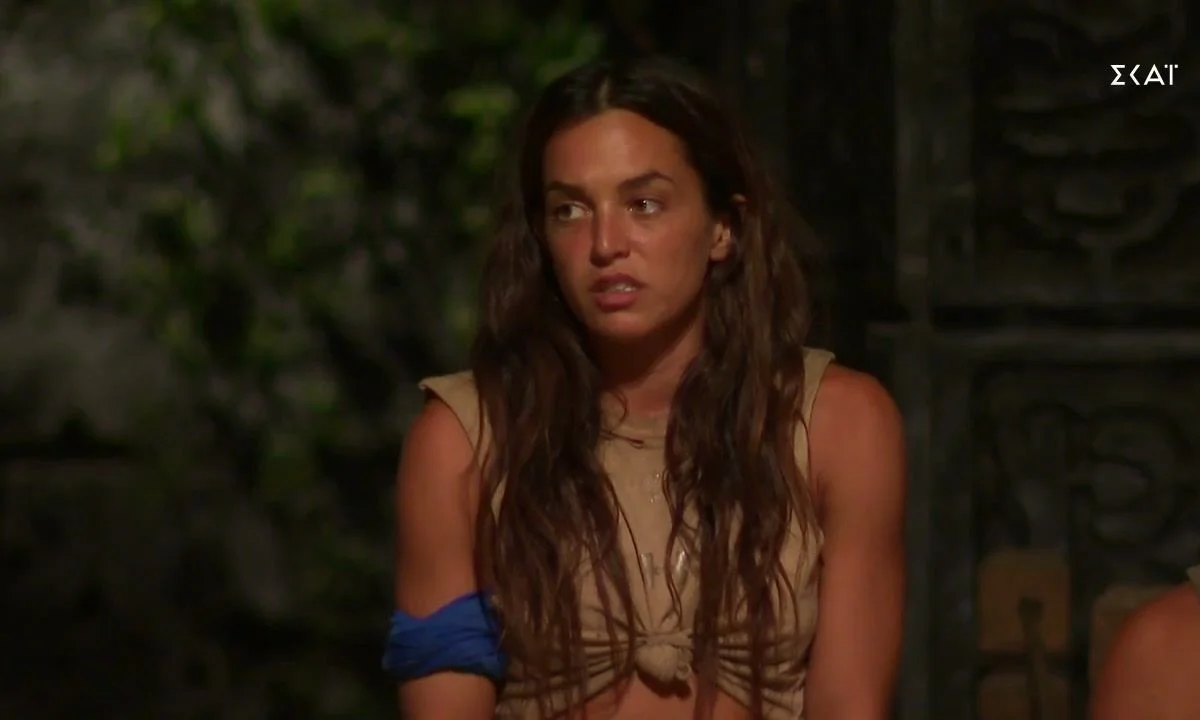 Survivor spoiler 18/6: Η Καρολίνα αποχώρησε από το κοινό ή οικειοθελώς;