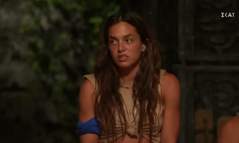 Survivor spoiler 18/6: Η Καρολίνα αποχώρησε από το κοινό ή οικειοθελώς;