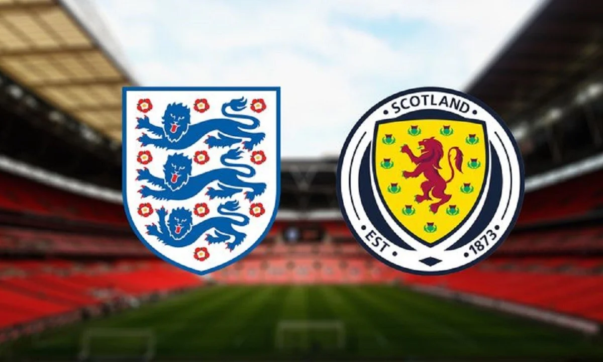 Euro 2020 Αγγλία - Σκωτία 0-0 (ΤΕΛΙΚΟ)