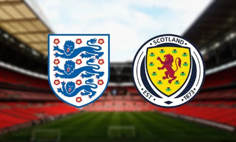 Euro 2020 Αγγλία - Σκωτία 0-0 (ΤΕΛΙΚΟ)