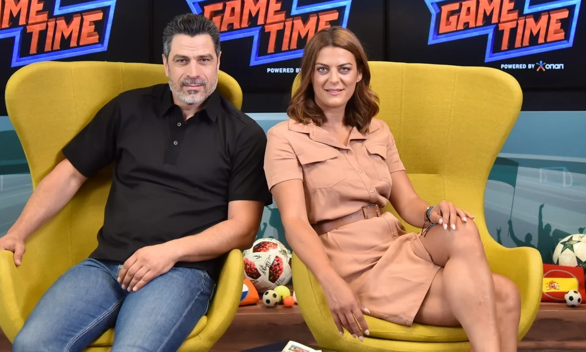ΟΠΑΠ Game Time: Τα ντέρμπι του Ευρωπαϊκού Πρωταθλήματος με τον Άκη Ζήκο