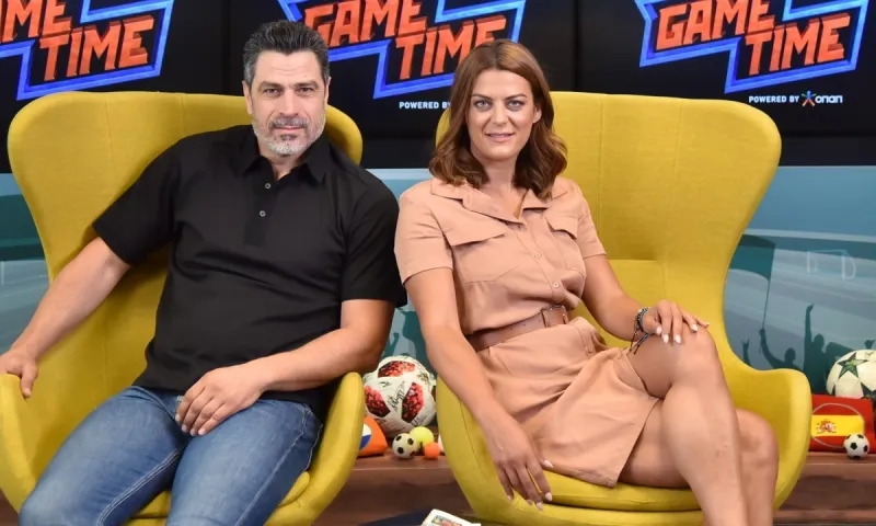 ΟΠΑΠ Game Time: Τα ντέρμπι του Ευρωπαϊκού Πρωταθλήματος με τον Άκη Ζήκο