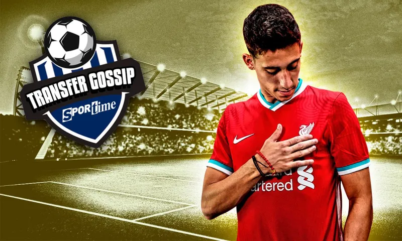 Transfer Gossip – Κώστας Τσιμίκας: Μετά τη Λίβερπουλ, τι; - Ο Ολυμπιακός, η Φενέρμπαχτσε, η επόμενη μέρα!