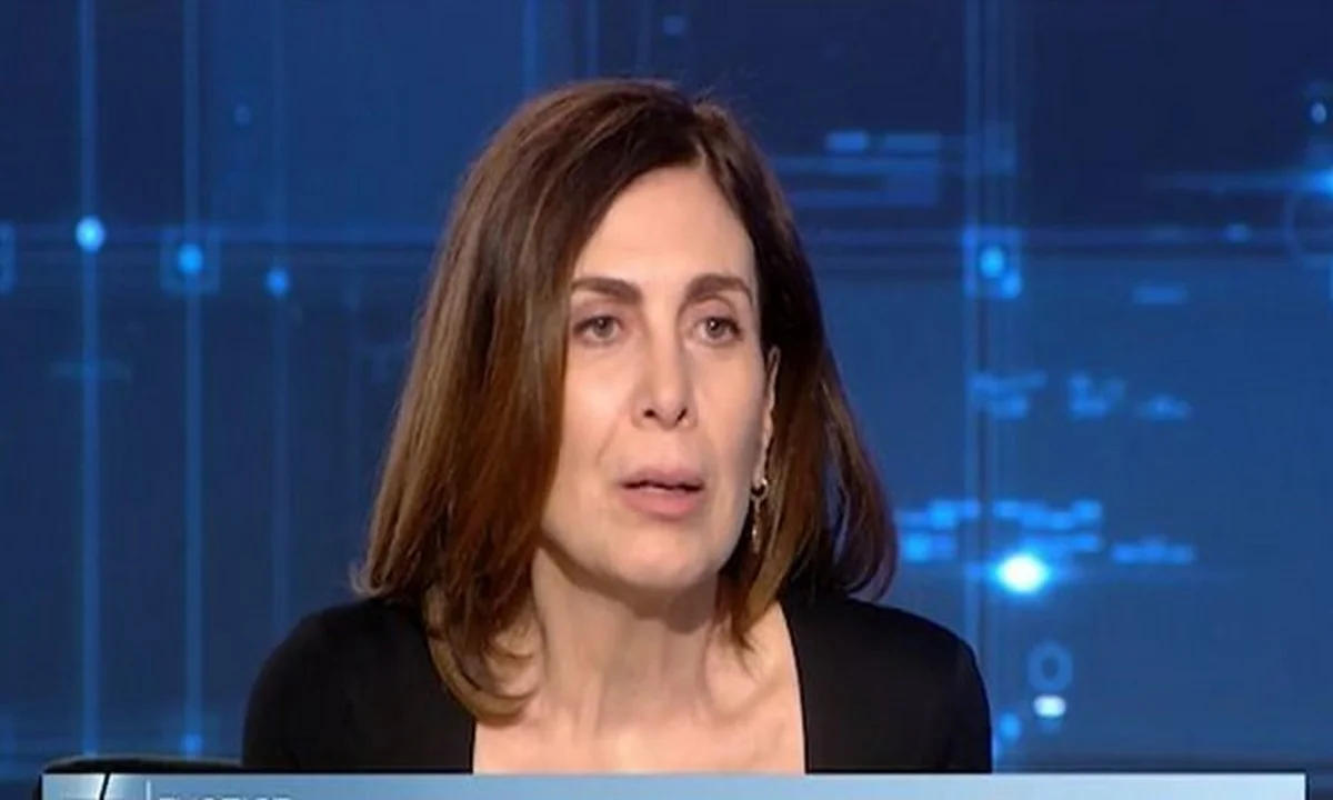 Έγκλημα στα Γλυκά Νερά: Η συγκλονιστική ανάρτηση της Κατερίνας Διδασκάλου