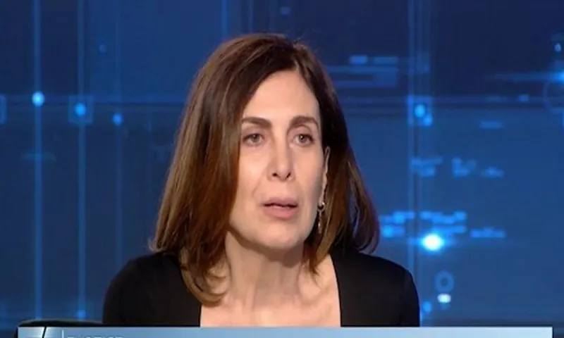 Έγκλημα στα Γλυκά Νερά: Η συγκλονιστική ανάρτηση της Κατερίνας Διδασκάλου