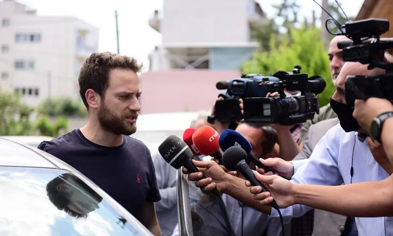 Έγκλημα Γλυκά Νερά - Αστυνομία: Έτσι φτάσαμε στην ομολογία - «Δεν ήθελα να κοροϊδεύω, ήθελα να μεγαλώσω το παιδί μου»