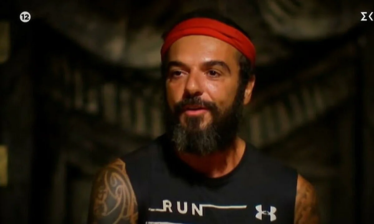 Survivor - Τριαντάφυλλος: Αυτός ο παίκτης κρύβει το πραγματικό του πρόσωπο