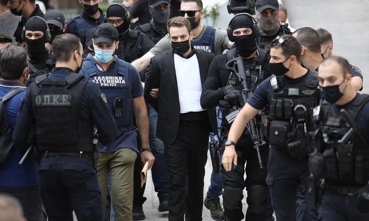 Έγκλημα Γλυκά Νερά: Ήταν στο Instagram την ώρα του μνημόσυνου ο πιλότος - Τι έλεγε στους δημοσιογράφους