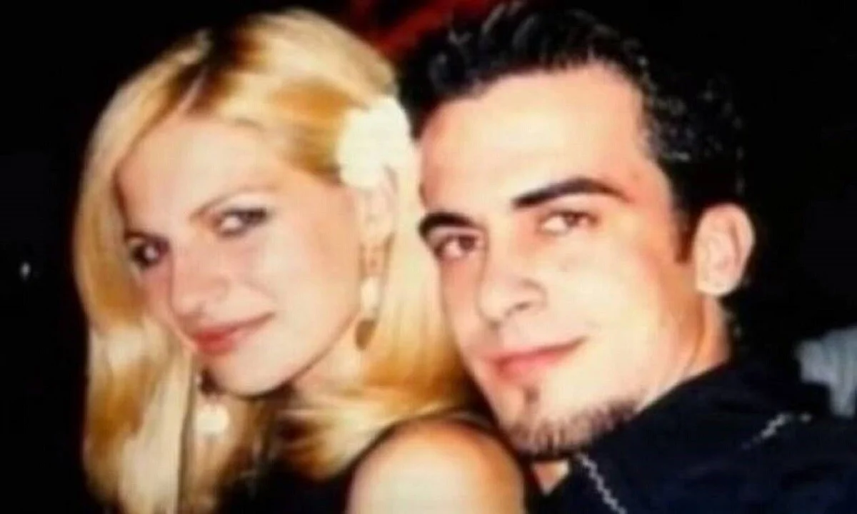 Αυτός ήταν ο δολοφόνος με το «αγγελικό πρόσωπο» που έκανε ότι κι ο πιλότος