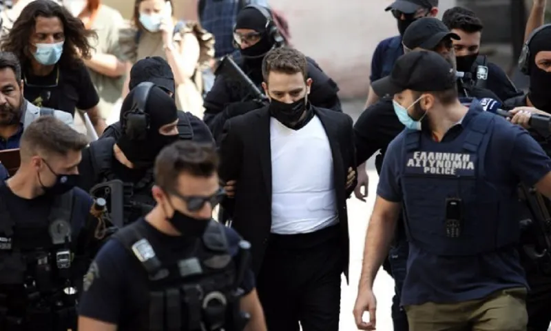 Έγκλημα στα Γλυκά Νερά - Νικολούλη: Απίστευτο! Αποκάλυψη για τρίτο πρόσωπο!