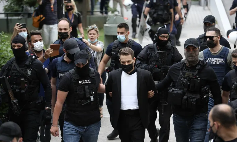 Έγκλημα Γλυκά Νερά: ΕΔΕ για το «Κρίμα γιατί είναι νέος»