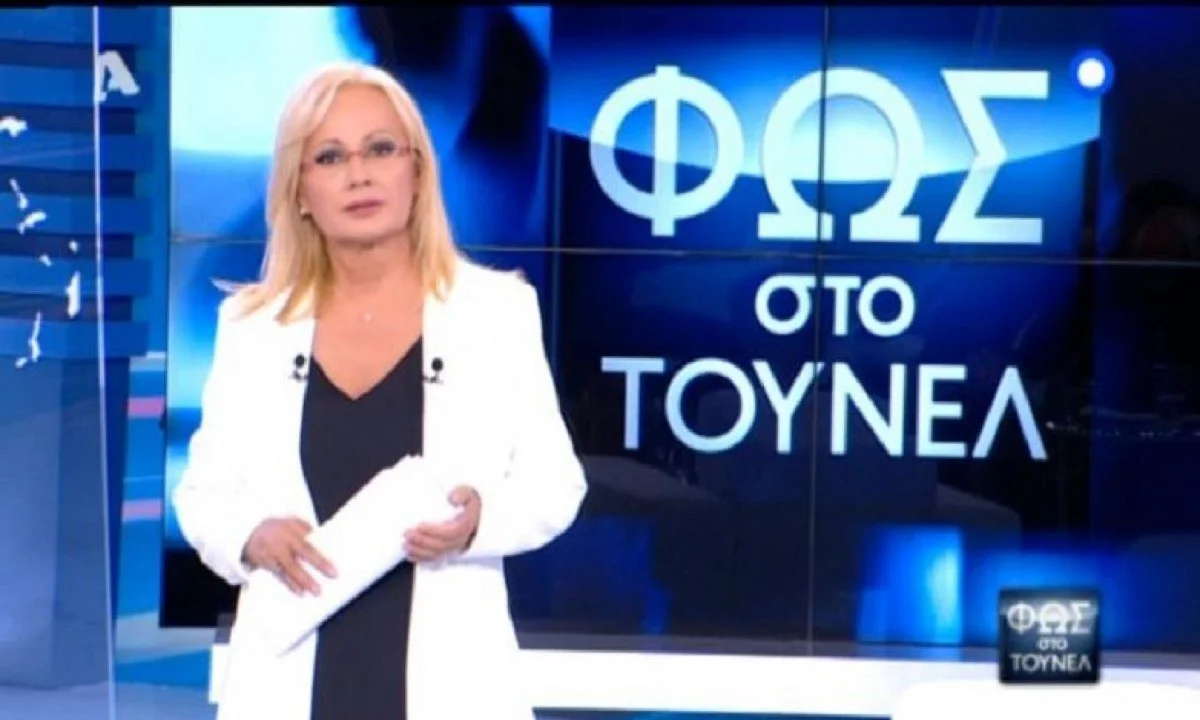 Έγκλημα στα Γλυκά Νερά - Νικολούλη: Νέες αποκαλύψεις στην εκπομπή «Φως στο Τούνελ»