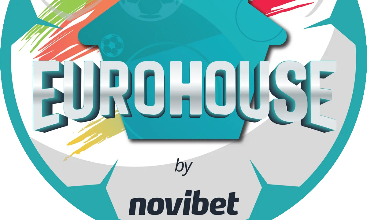 Άρωμα 2004 στο EuroHouse της Novibet!