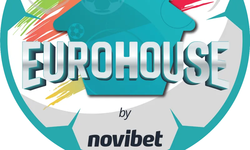 Άρωμα 2004 στο EuroHouse της Novibet!