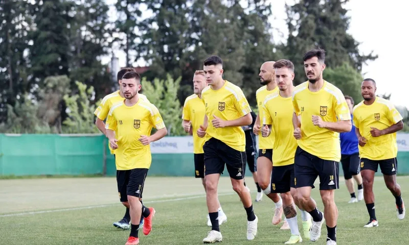 Άρης: Ο μεταγραφικός σχεδιασμός που «τρέχει» και ο στόχος της Αυστρίας