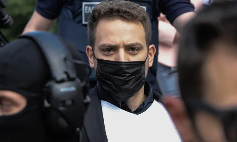 Καρολάιν: Η μητέρα της έπαθε σοκ μόλις έμαθε ποιος είναι ο δολοφόνος!