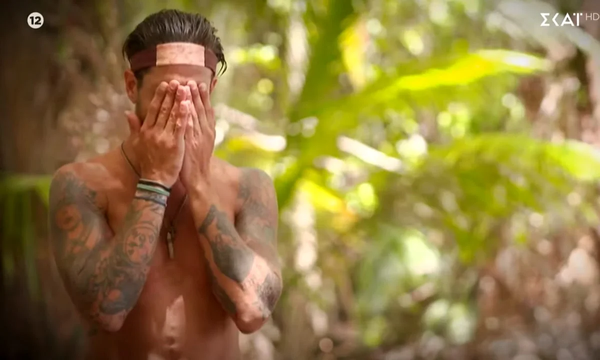 Survivor trailer 20/6: Κατάθλιψη στην παραλία! Έλληνες και Ρουμάνοι για το έπαθλο (vid)
