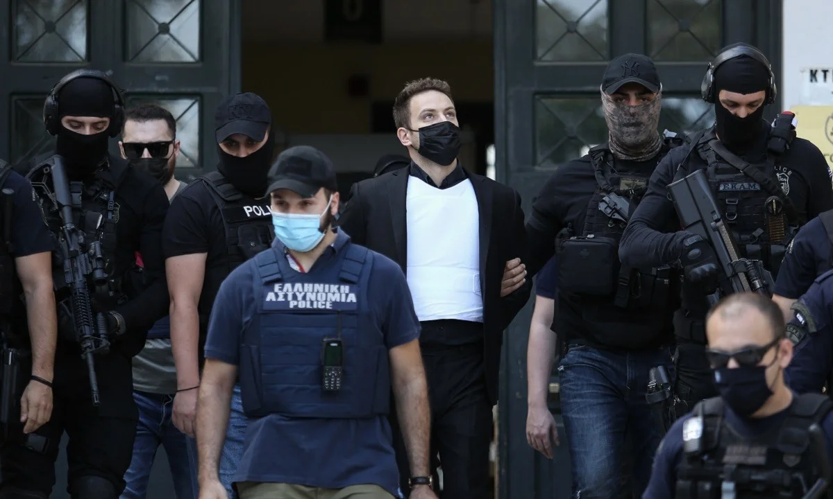 Έγκλημα στα Γλυκά Νερά: Τα προφητικά λόγια του πιλότου για τη δολοφονία της Καρολάιν