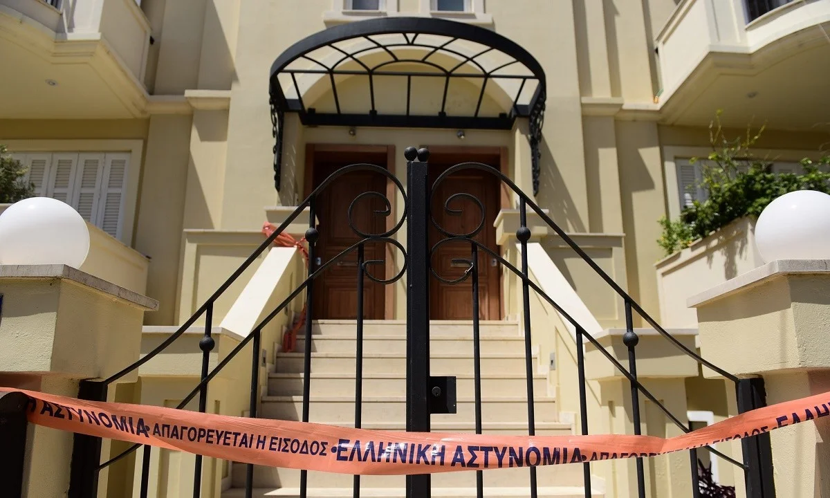 Έγκλημα στα Γλυκά Νερά: «Εκείνη τη νύχτα άκουσα το κλάμα του σκύλου»