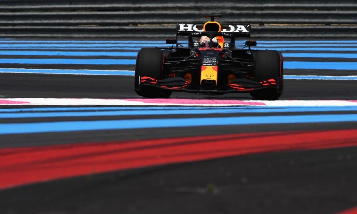 Formula 1: Η pole position στον Φερστάπεν - Έγραψε ιστορία ο Μικ Σουμάχερ!