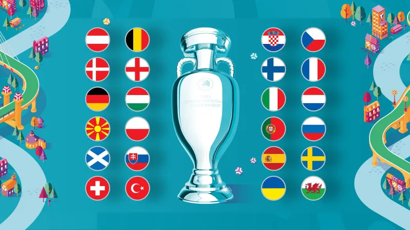 EURO 2020: Φουλ επίθεση στο Μπακού