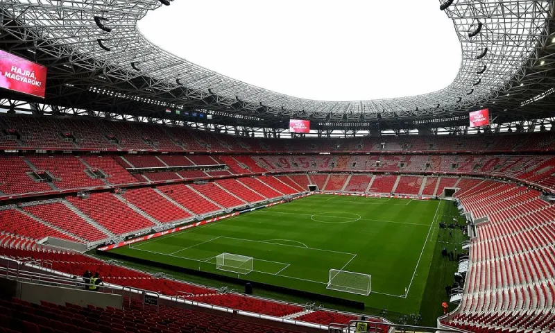 Euro 2020: Στο «μικροσκόπιο» της UEFA η Ουγγαρία για ρατσιστικό και ομοφοβικό επεισόδιο