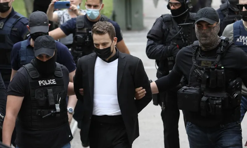 Έγκλημα στα Γλυκά Νερά: Οργή της οικογένειας της Καρολάιν για τον πιλότο