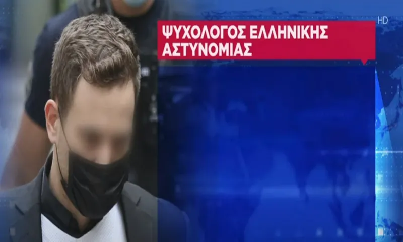 Έγκλημα στα Γλυκά Νερά: Το άγνωστο ημερολόγιο του πιλότου στην ασφάλεια - Τι έλεγε και τι έκανε όλες αυτές τις μέρες