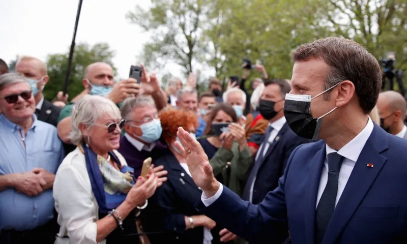 Περιφερειακές εκλογές στη Γαλλία: Νικητής η...αποχή! (vid)