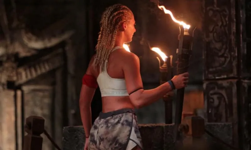 Survivor highlights 21/6: Το δάκρυ... κορόμηλο στον Άγιο Δομίνικο - Αποχώρησε η Ελένη (vids)