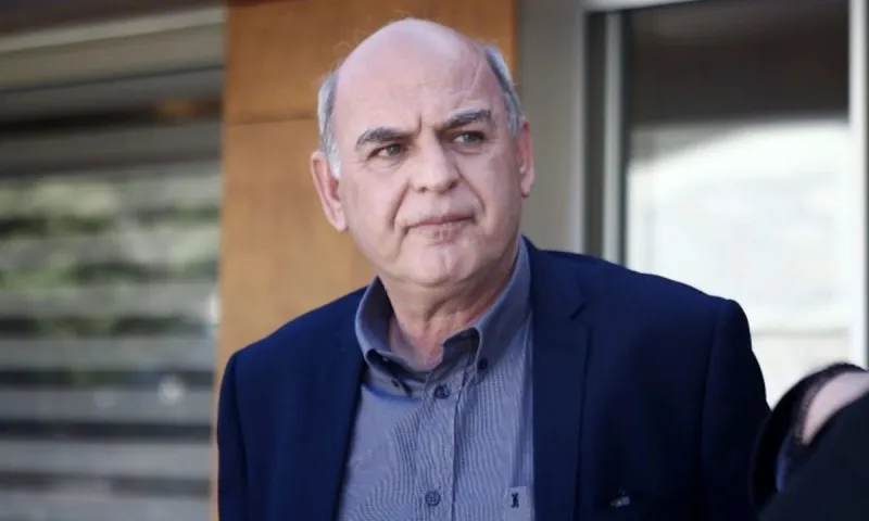 Γραμμένος για ΠΑΟΚ: «Εξωφρενικά σενάρια - Δεν υπάρχει ούτε σαν ιδέα»