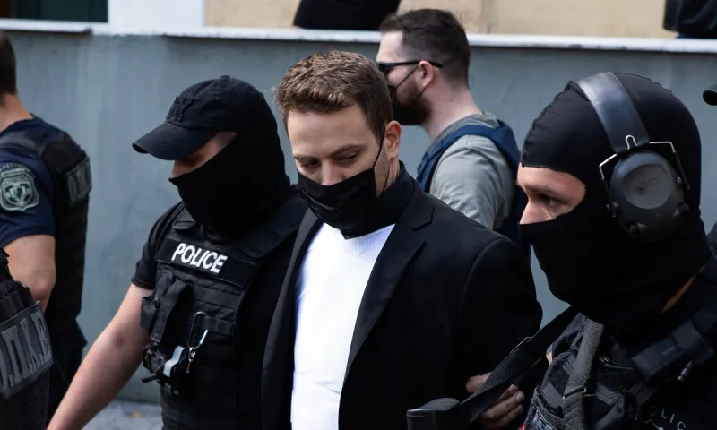 Έγκλημα στα Γλυκά Νερά: Πού είναι τώρα το παιδί της Καρολάιν και του πιλότου